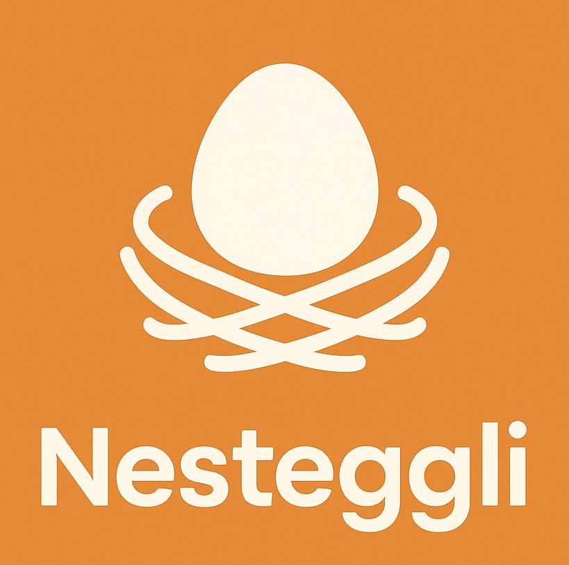 nesteggli logo